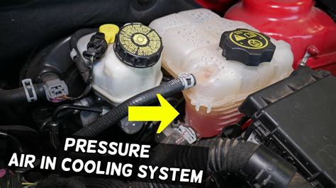 chevy cruze coolant reservoir leak|Chevy Cruze Coolant Leak: Q&A on Reservoir, Loss, and Solutions